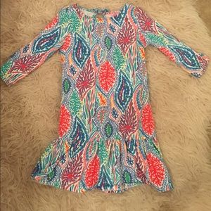 Lilly Pulitzer kids dress